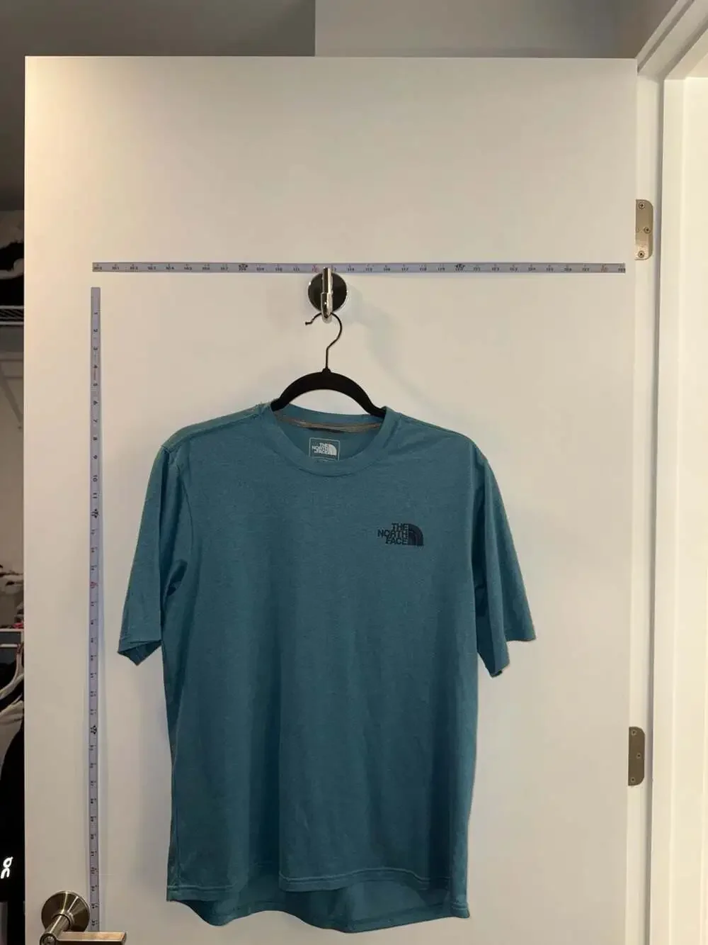 The North Face Men's Active Fit Short Sleeve Performance T-Shirt Size S